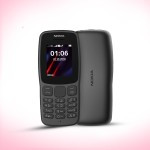 Nokia 106 (Dual Sim)